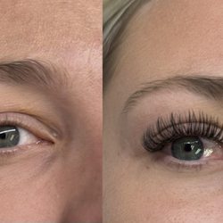 Lash Crave