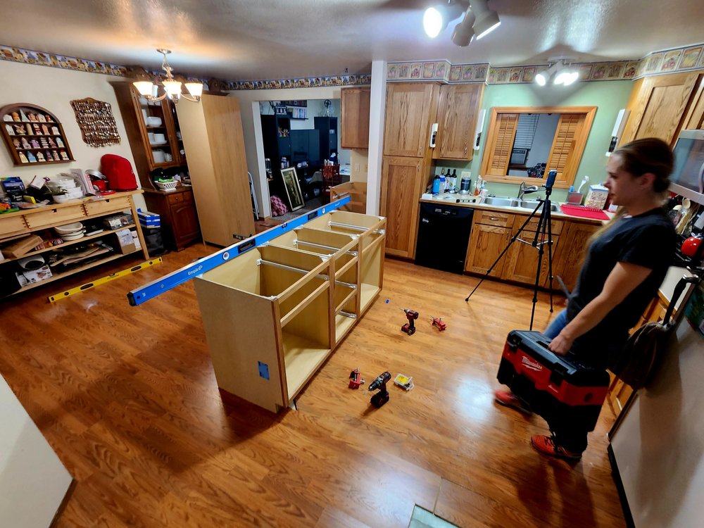 Slide of Maple Valley Handyman Services