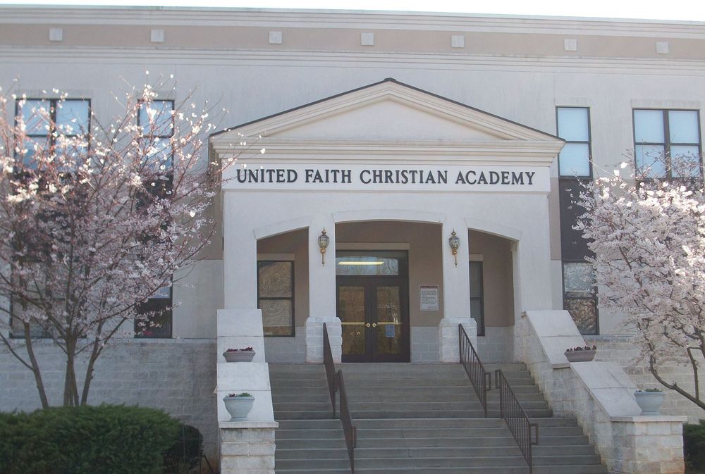 United Faith Christian Academy - childcare center in Charlotte, NC