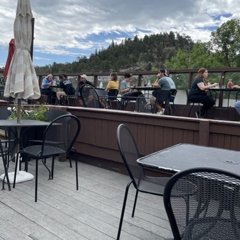 Antlers Rooftop Tavern - Rooftop view - Bars Near Me - Estes Park, Colorado Antlers Rooftop Tavern - Rooftop view - Bars Near Me - Estes Park, Colorado