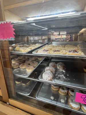 Wagner's Bakery by null