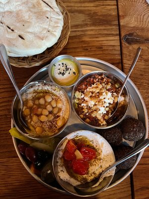 Fat Pasha by null