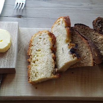The Sportsman - Great bread - Pubs Near Me - Whitstable, KEN
