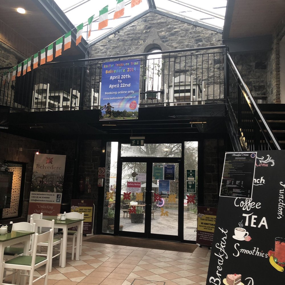 Catoca Fine Foods and Giftware - Covered Patio seating - Cafes Near Me - Mullingar, WH Catoca Fine Foods and Giftware - Covered Patio seating - Cafes Near Me - Mullingar, WH