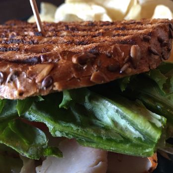 Janey's Coffee Co. & Bodega - Grilled Turkey - Bars Near Me - Cave Creek, Arizona
