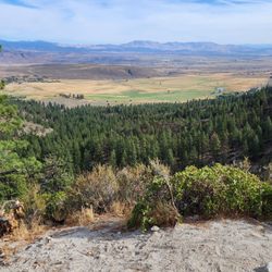 Clear Creek Trail