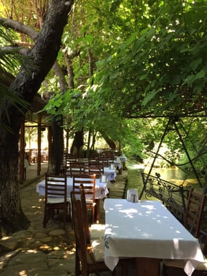 Hilmi Restaurant Balık Pazarı by null