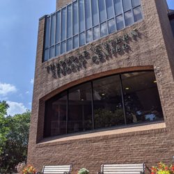 Theodore S. Stern Student Center - Theodore S. Stern Student Center - College of Charleston