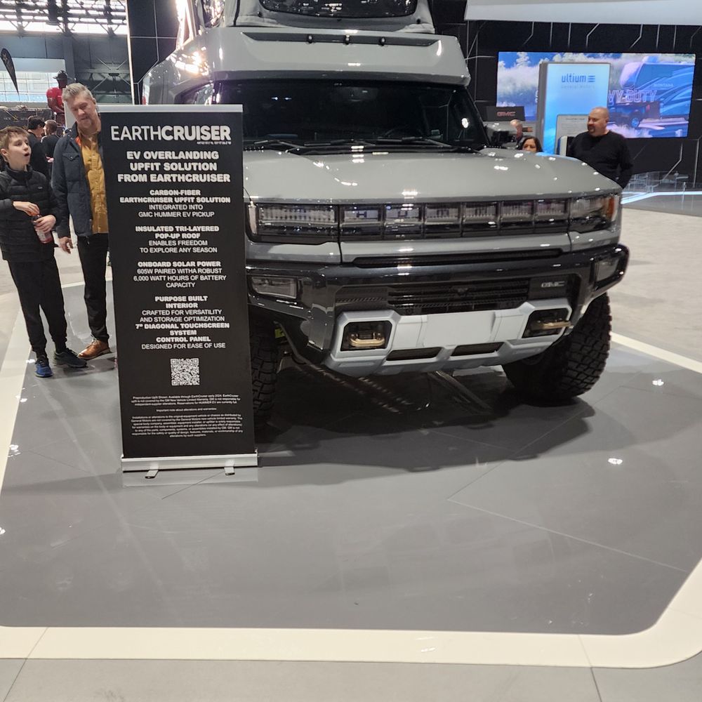Chicago Auto Show - New Car's - Festivals Near Me - Chicago, Illinois
