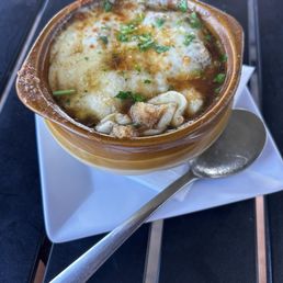 French Onion Soup