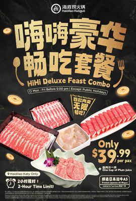 Haidilao Hot Pot Katy by null