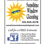 Photo of Sunshine Home Exterior Cleaning
