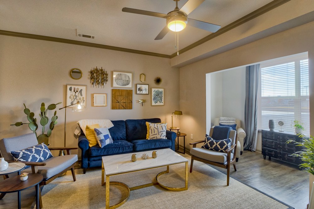 THE FLATS AT WALDEN GROVE 225 Walden Village Ln, Nashville, TN Yelp