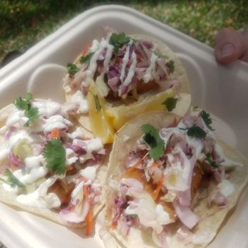 Earth Aloha Eats - Vegan Near Me - Kahului, Hawaii