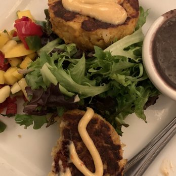 Havana Grill - Crab cakes - Cuban Near Me - Chicago, Illinois Havana Grill - Crab cakes - Cuban Near Me - Chicago, Illinois