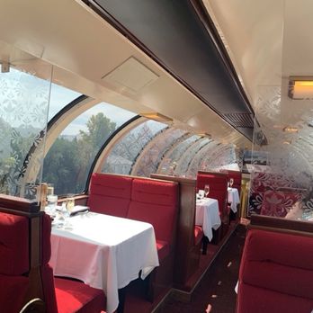 Napa Valley Wine Train - New American Near Me - Napa, California Napa Valley Wine Train - New American Near Me - Napa, California