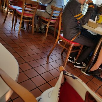 Carneys - Stop brushing your teeth - Burgers Near Me - Studio City, California