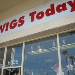 Wigs Today