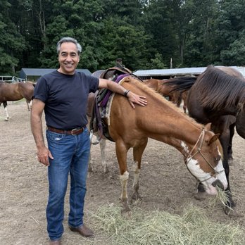Serene Horse Ranch - Horseback Riding Near Me - Layton, New Jersey Serene Horse Ranch - Horseback Riding Near Me - Layton, New Jersey