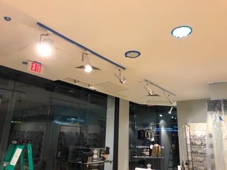 Slide of Modern Facilities Solutions