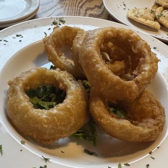 Grill 309 - Magnificent onion rings - Bars Near Me - Culpeper, Virginia