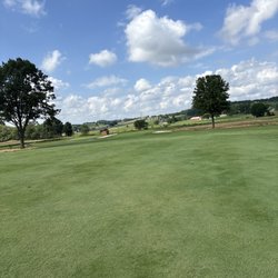 Black Gold Golf Course - Number one!!