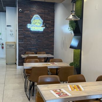 Juice Time & Papa Kunafa - Juice Bars & Smoothies Near Me - Sterling Heights, Michigan