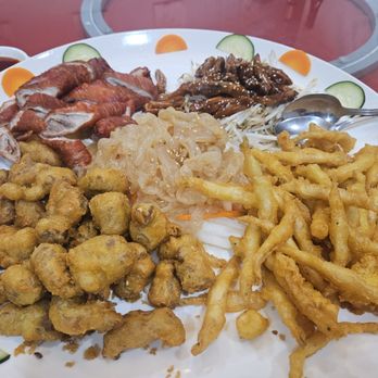 Chef Wong Bistro - Cantonese Near Me - Flushing, New York Chef Wong Bistro - Cantonese Near Me - Flushing, New York