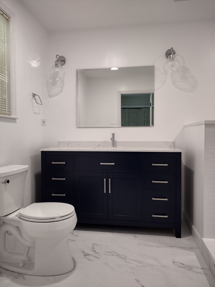 Slide of Dani Handyman Remodeling Service