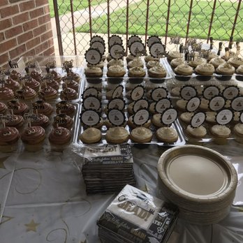 Glory Be Cakes - Delicious and cute! Thank you - Bakeries Near Me - Woodbridge, Virginia