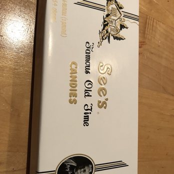 See's Candies - Candy Stores Near Me - Culver City, California