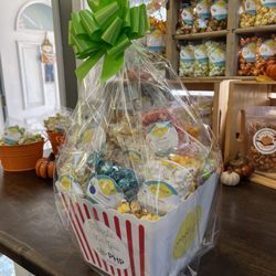Poptique Popcorn