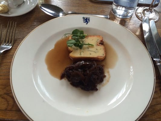 Emmanuel College, University of Cambridge by null