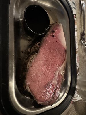 Schwarz's Supper Club by null