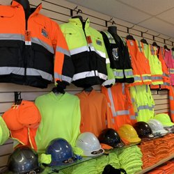 J & G Safety Gear