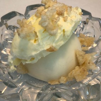 2 Spring - Coconut - New American Near Me - Oyster Bay, New York