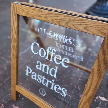 Little While - Coffee & Tea Near Me - San Diego, California Little While - Coffee & Tea Near Me - San Diego, California
