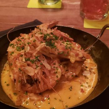The Optimist - Seafood Near Me - Atlanta, Georgia