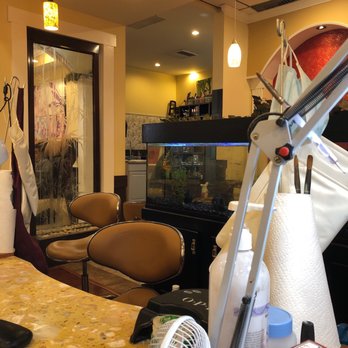 Mystique Nails & Spa - Nail Salons Near Me - Louisville, Kentucky