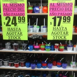 El Palacio de la Oportunidad - Mates para tereré al mismo precio que el año pasado!