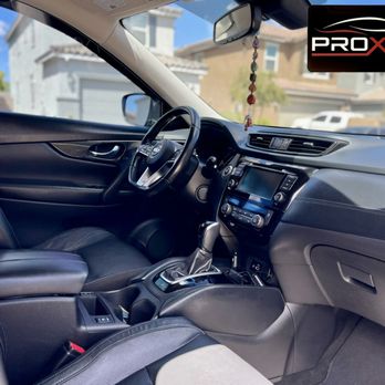 PROXIMA Mobile Auto Detailing and Ceramic Coating Las Vegas - Auto Detailing Near Me - Las Vegas, Nevada