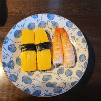 Spicy Tuna - Egg - Sushi Bars Near Me - Henderson, Nevada Spicy Tuna - Egg - Sushi Bars Near Me - Henderson, Nevada
