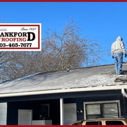 Lankford Roofing & Construction
