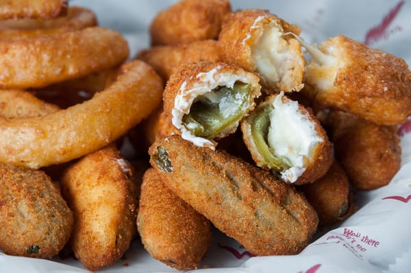 Wingo's Georgetown (O Street) by null