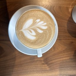 Latte