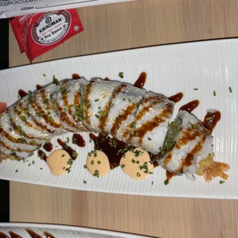 Pier 52 - Shrimp tempura - Seafood Near Me - Fall River, Massachusetts