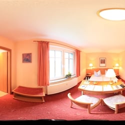 Flair-Hotel Villa Luginsland