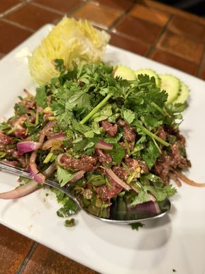 Siam Thao Thai Restaurant by null