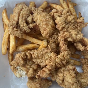 JACKIE’S SEAFOOD MARKET - Updated December 2025 - 76 Photos & 46