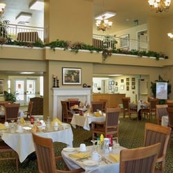 Prestige Assisted Living